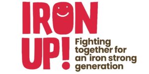 Iron Up