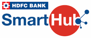 SmartHub HDFC
