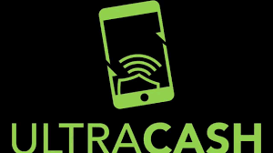 UltraCash