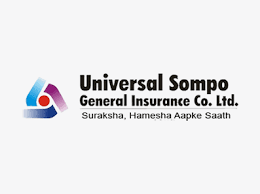 Universal Sompo